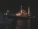 Istambul 2001